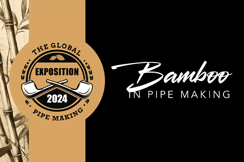 10th Annual Pipe-Making Exposition 