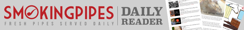 Letter From the Editor  | Daily Reader