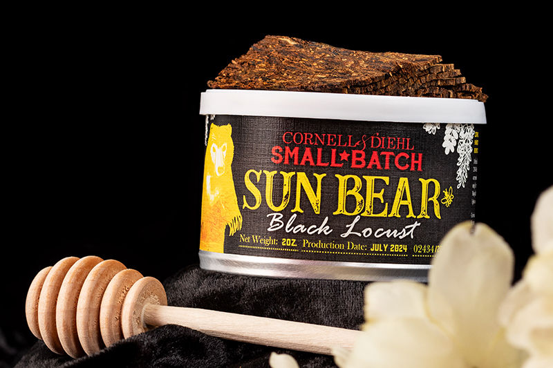 The Legend of the Sun Bears | Daily Reader