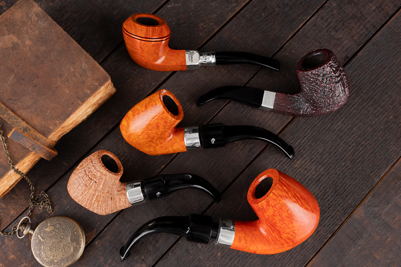 Peterson Pipes at Smokingpipes.com