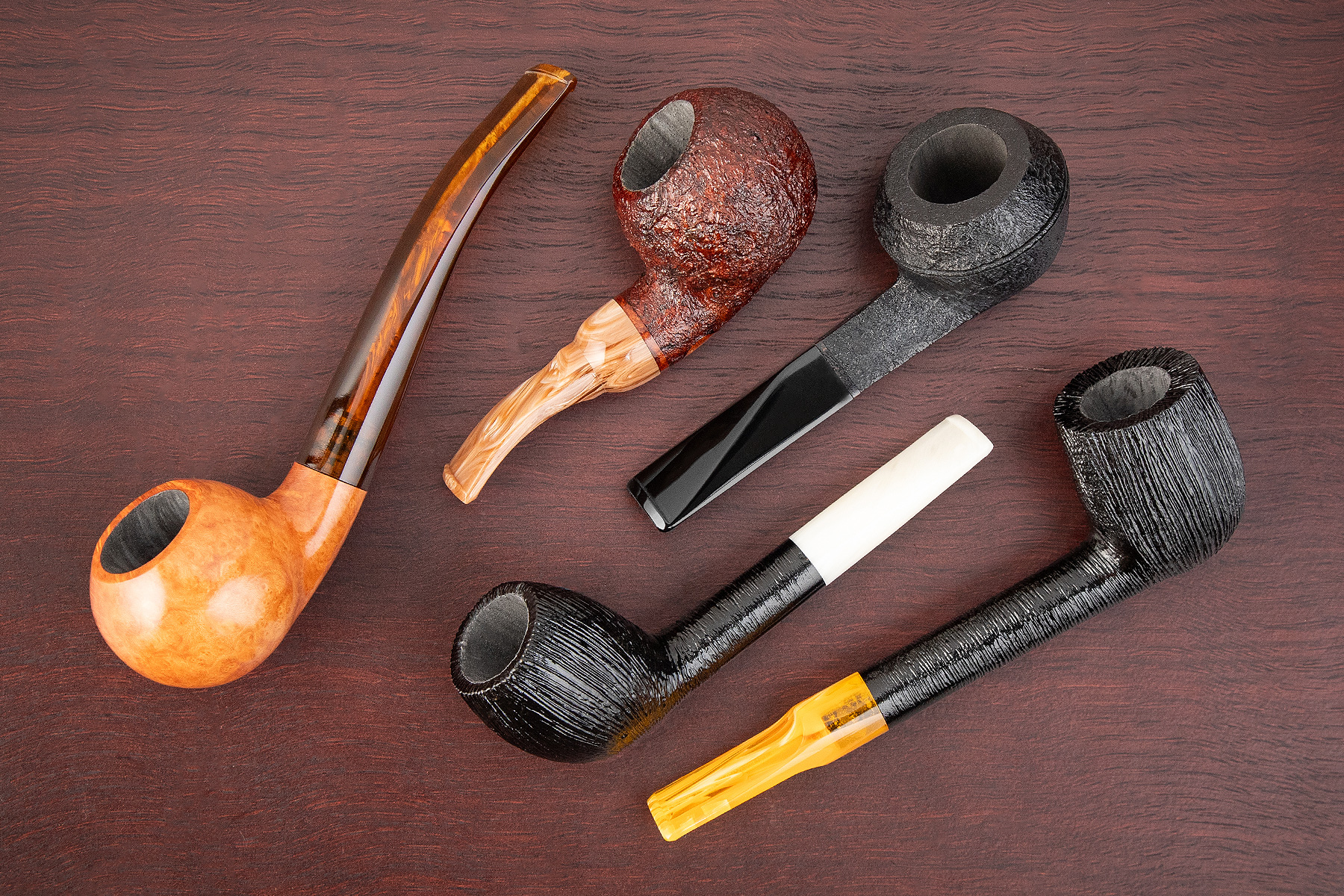 BriarWorks Moonshine | All Pipes Considered