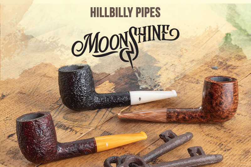 All Pipes Considered: BriarWorks Moonshine 