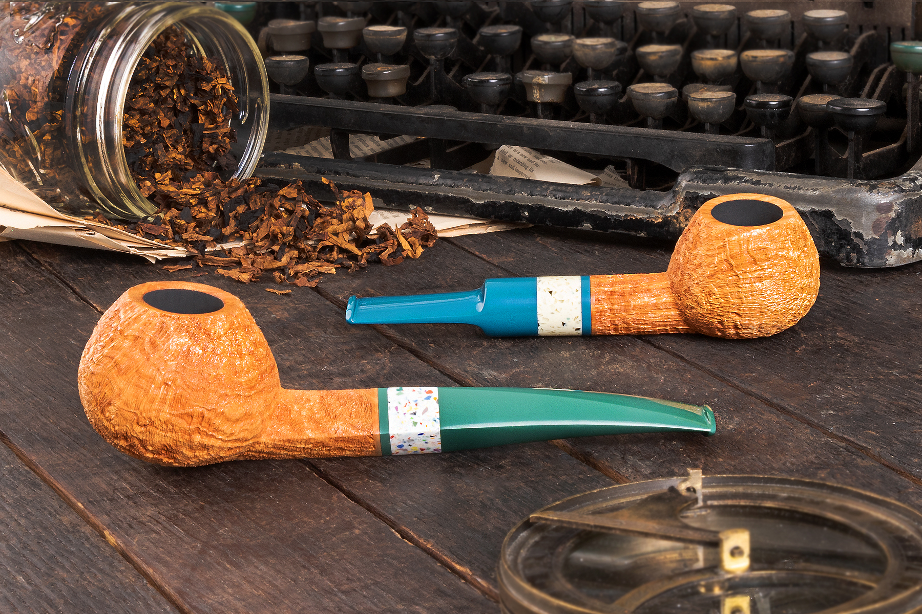 Sabina Santos Pipes at Smokingpipes.com