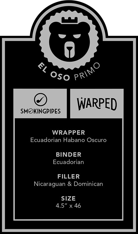 In appreciation of Warped El Oso Primo | Daily Reader