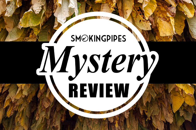 Mystery Review: April 2024