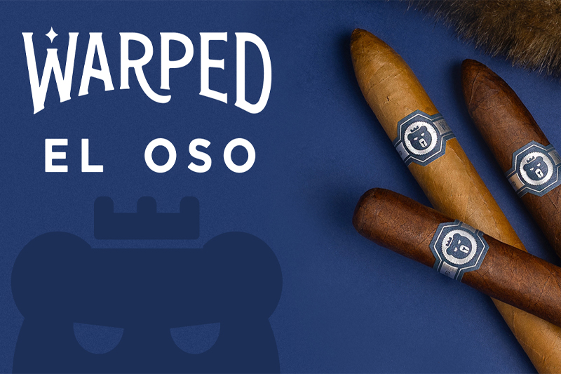 Warped El Oso 2025 Showcase | Daily Reader