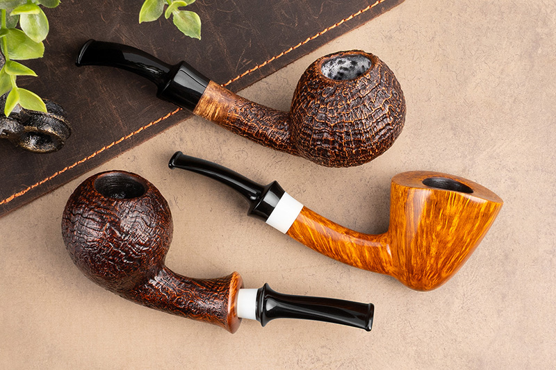 Lasse Skovgaard Pipes
