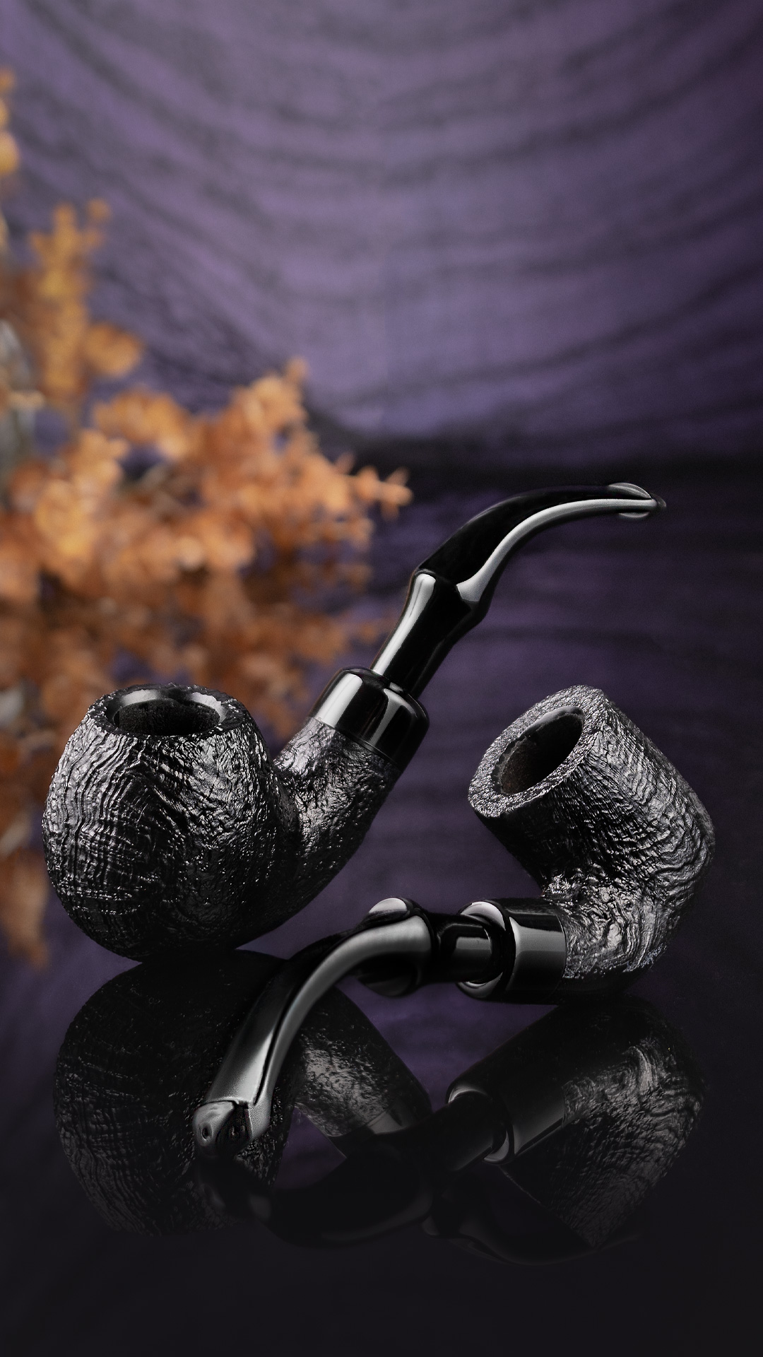 Peterson Halloween 2025 Pipes
