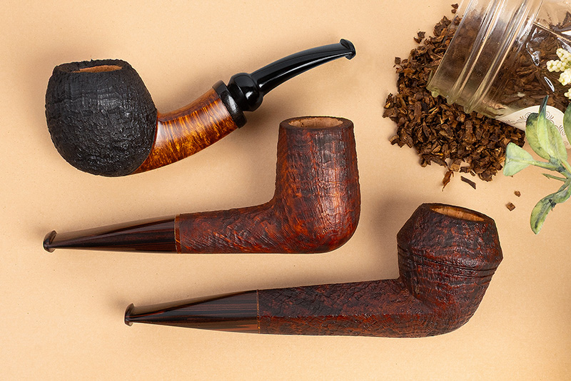 Scott Thile Pipes