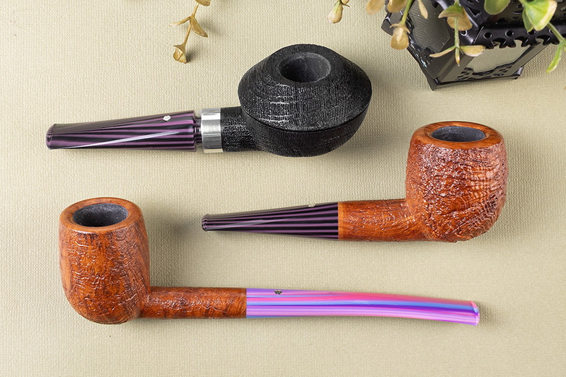 Askwith Pipes