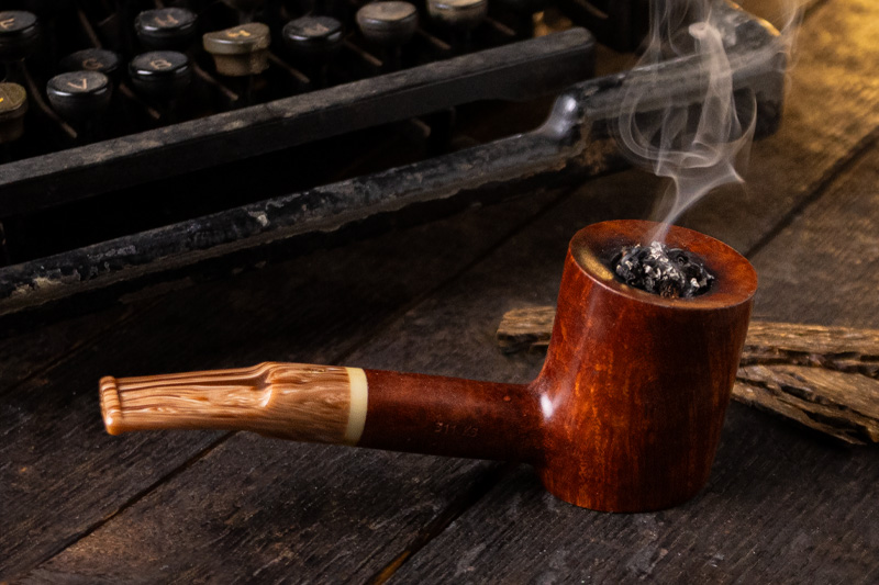 Tobacco Pipe