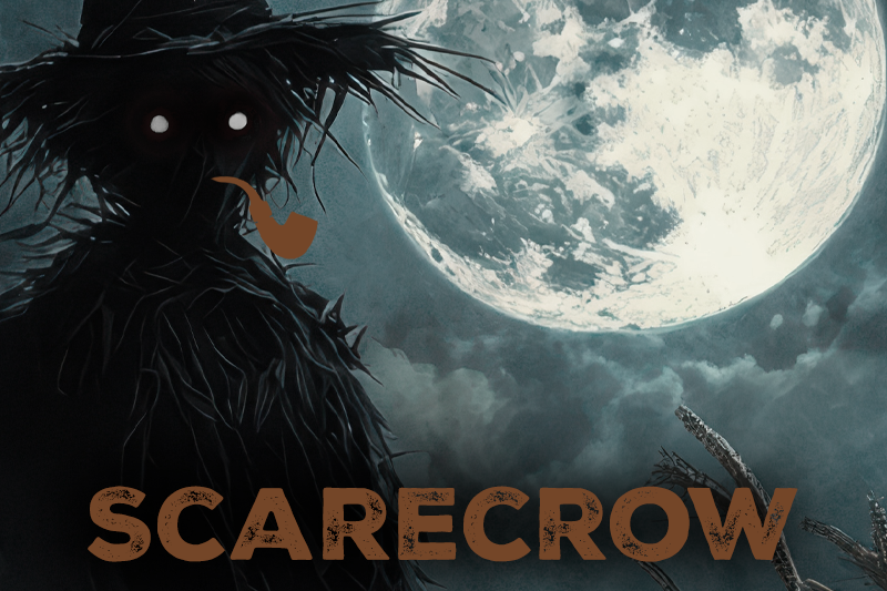 Scarecrow 