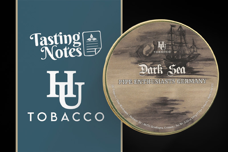 HU Dark Sea | Daily Reader