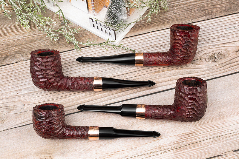 Peterson Pipes