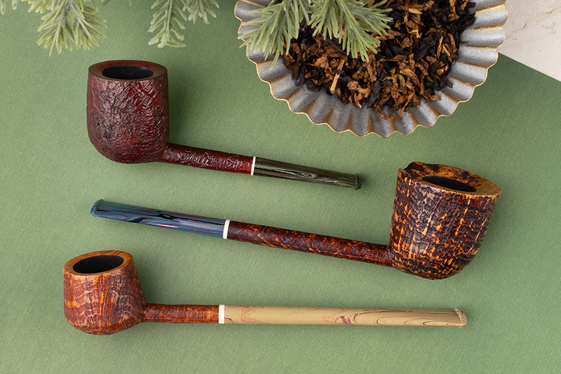 Scottie Piersel Pipes