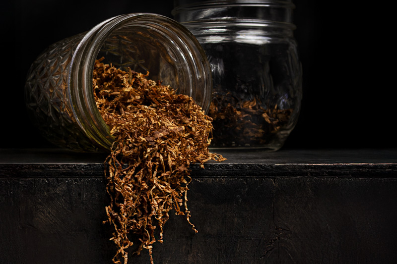 Pipe-Smoking Desktop Backgrounds: November 2025 