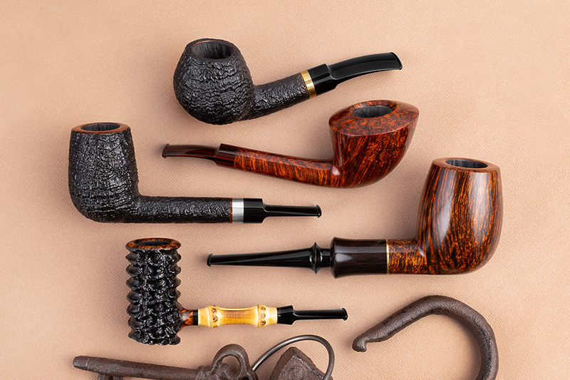 Tom Eltang Pipes