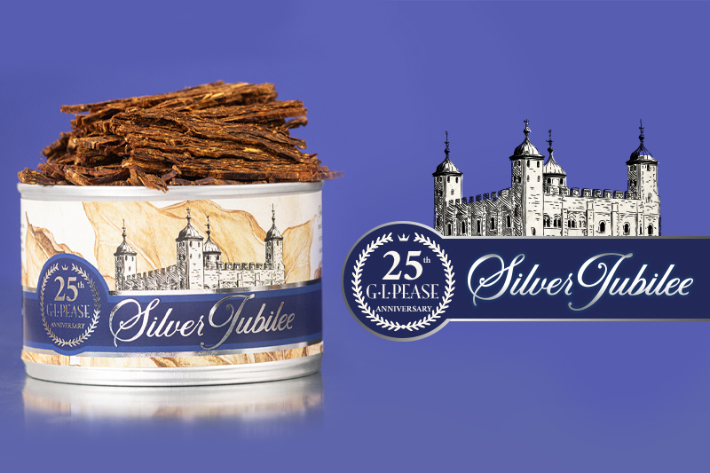 Tasting Notes G.L. Pease Silver Jubilee | Daily Reader