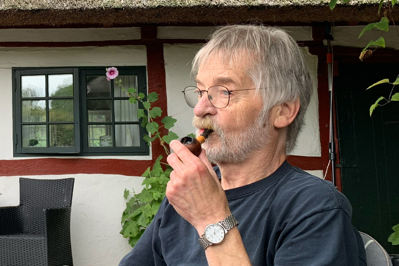 A Monumental Loss: Jess Chonowitsch Passes 