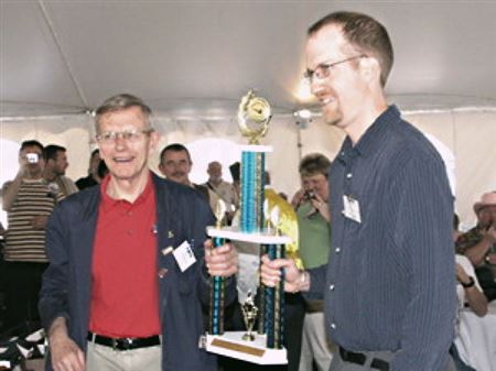 The Pipe Community Grieves Vernon Vig | Daily Reader