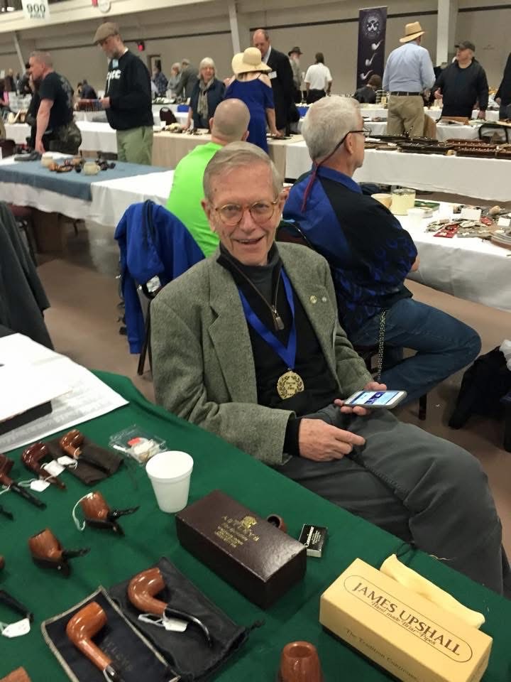 The Pipe Community Grieves Vernon Vig | Daily Reader