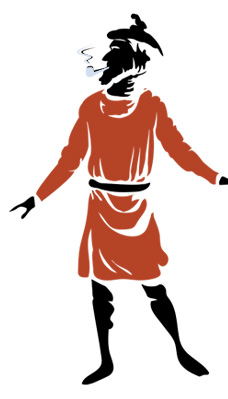 The Tale of the Mighty Cesurians | Folklore | Daily Reader