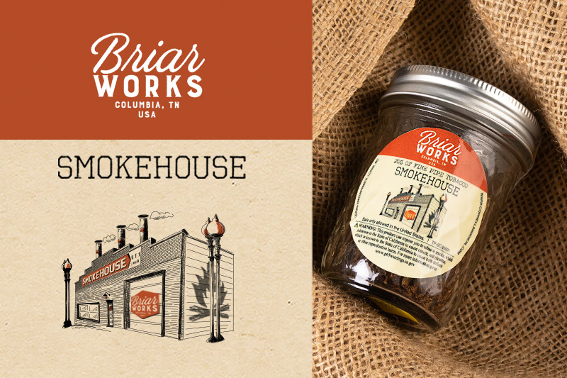 Smokehouse | BriarWorks  | Daily Reader