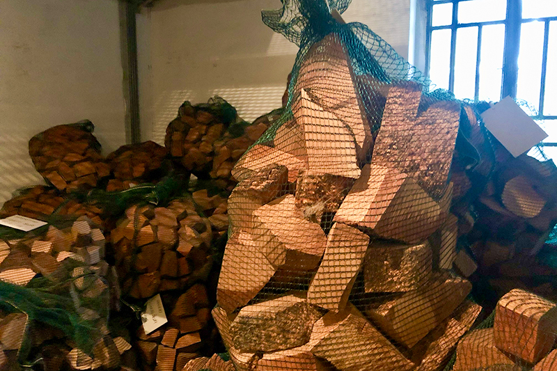 Franco Coppo: Castello's Driving Force Passes