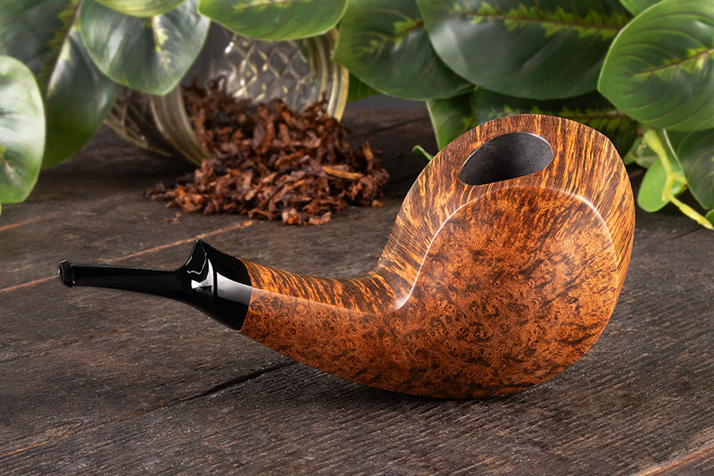 Kei-ichi Gotoh Pipe