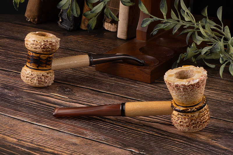 Missouri Meerschaum Pipes
