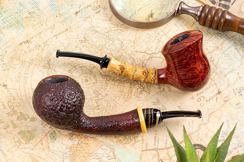 Yuwei Pipes