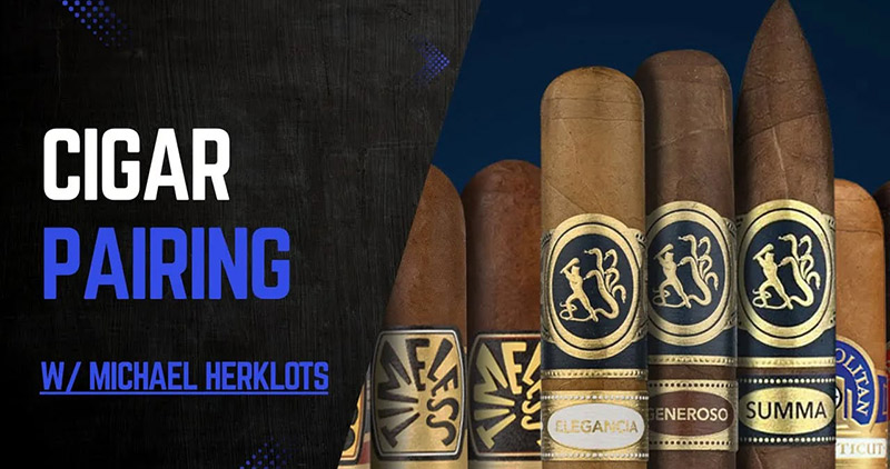 Oz Family Cigar Components | Daily Reader
