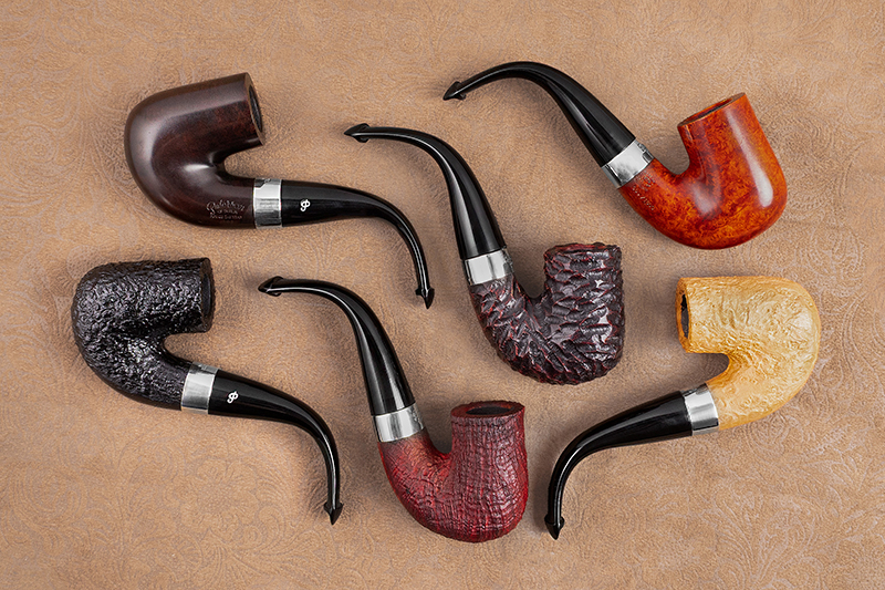 Peterson Pipe of the Year | Daily Reader