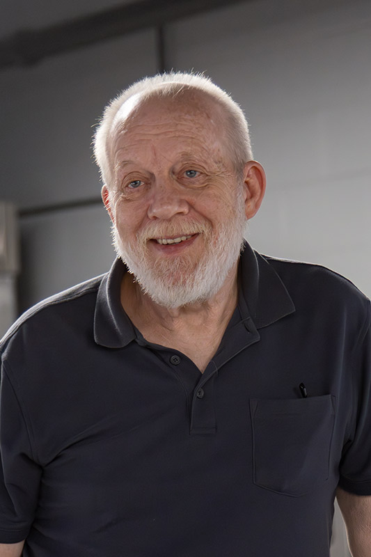 Chuck Stanion: Prose as Craft | Daily Reader