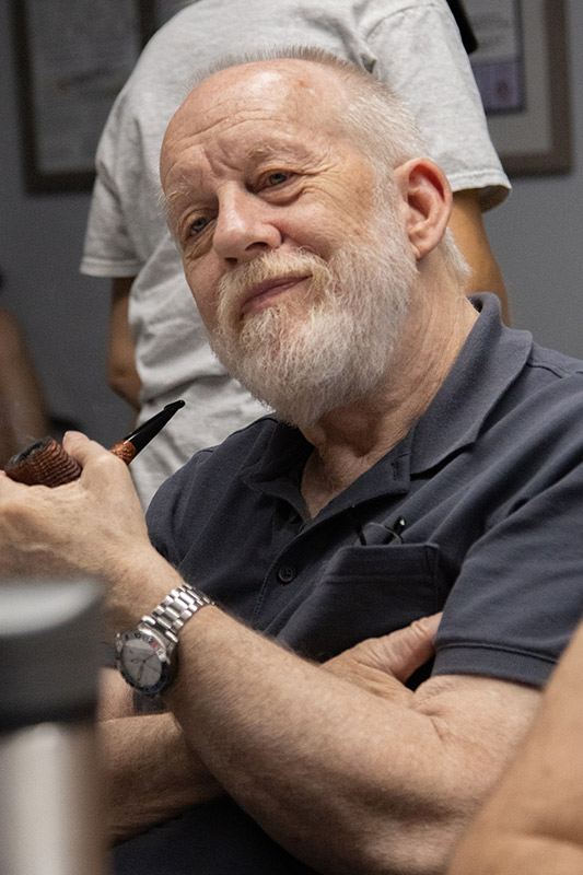 Chuck Stanion: Prose as Craft | Daily Reader