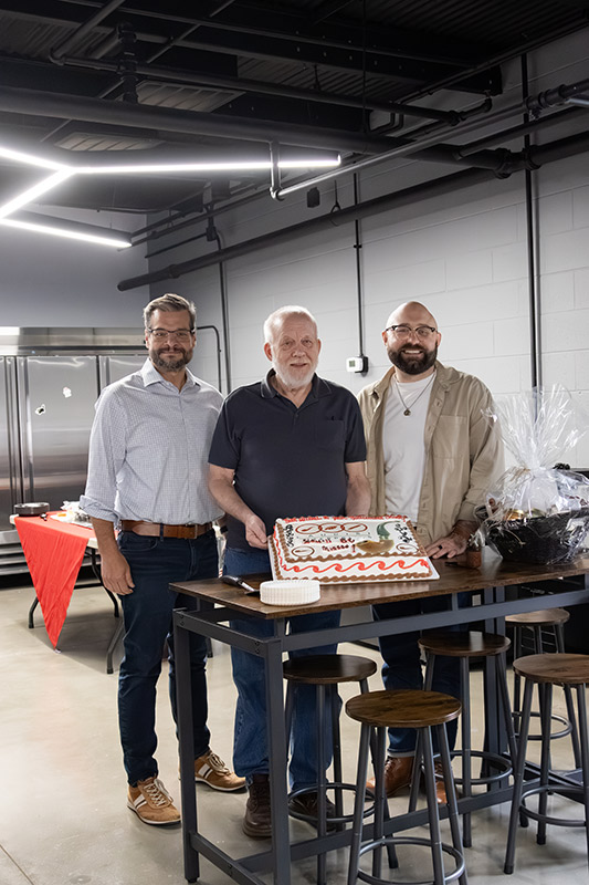 Chuck Stanion: Prose as Craft | Daily Reader