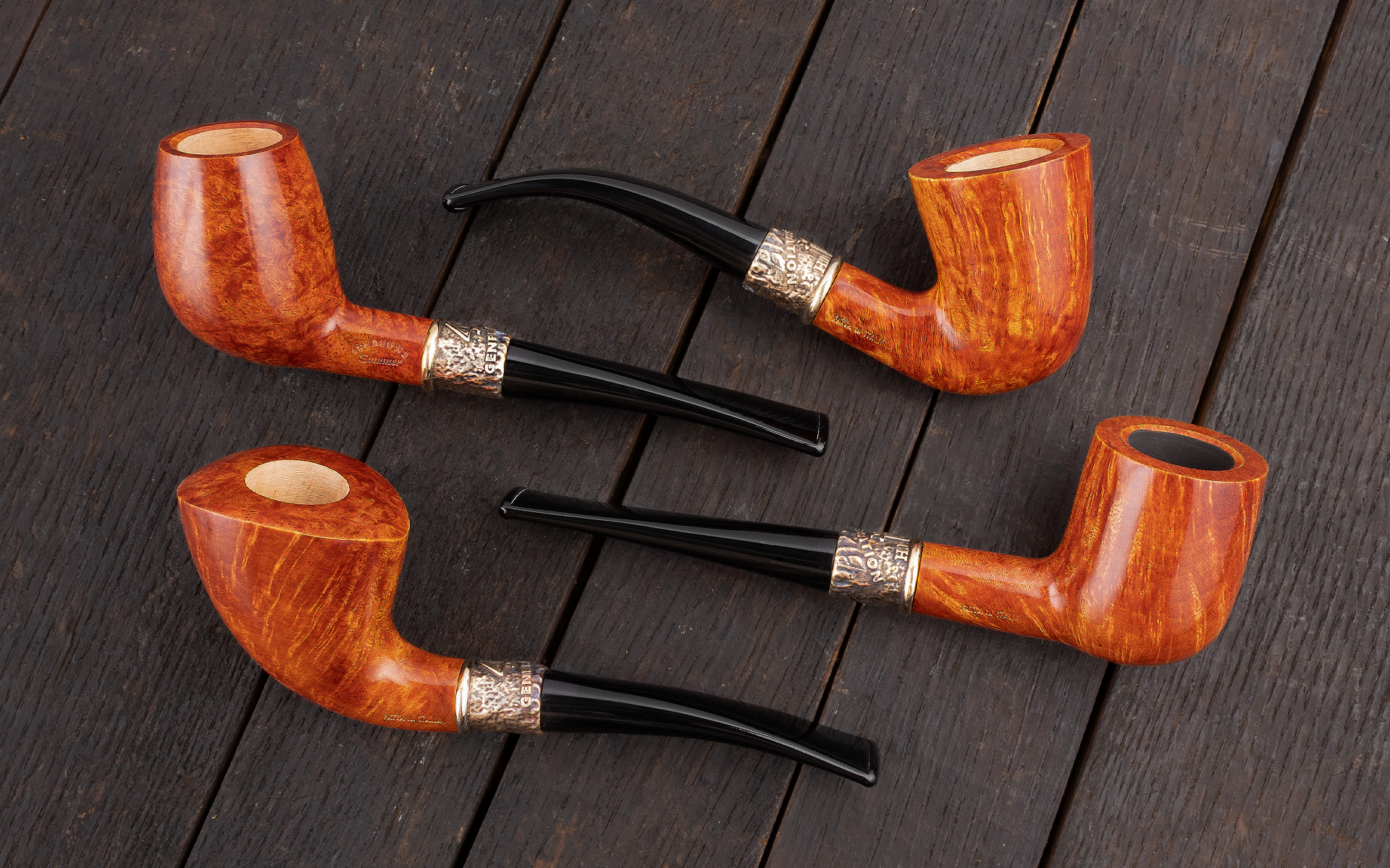 Pipe Smoking Desktop Backgrounds | Smokingpipes