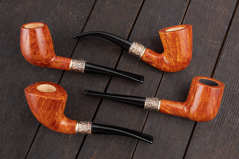 Erik Stokkebye 4th Generation: Summer Collection