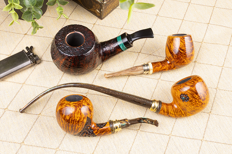 Neerup Pipes