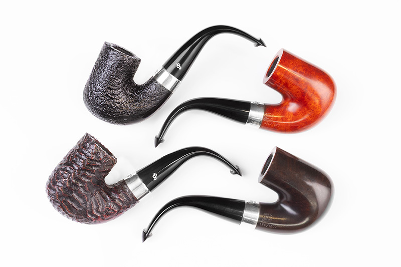 Peterson Pipe of the Year