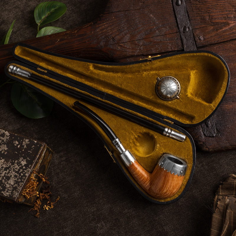 Global Pipe-Making Exposition 2025: In Memoriam | Daily Reader