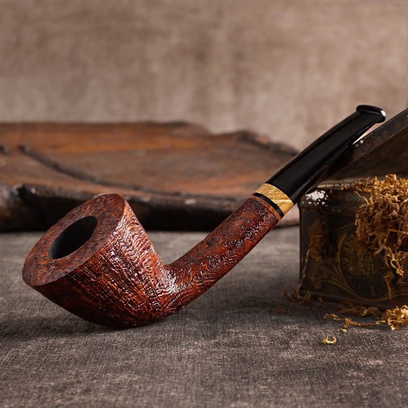 Global Pipe-Making Exposition 2025: In Memoriam | Daily Reader