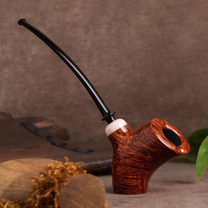 Global Pipe-Making Exposition 2025: In Memoriam | Daily Reader