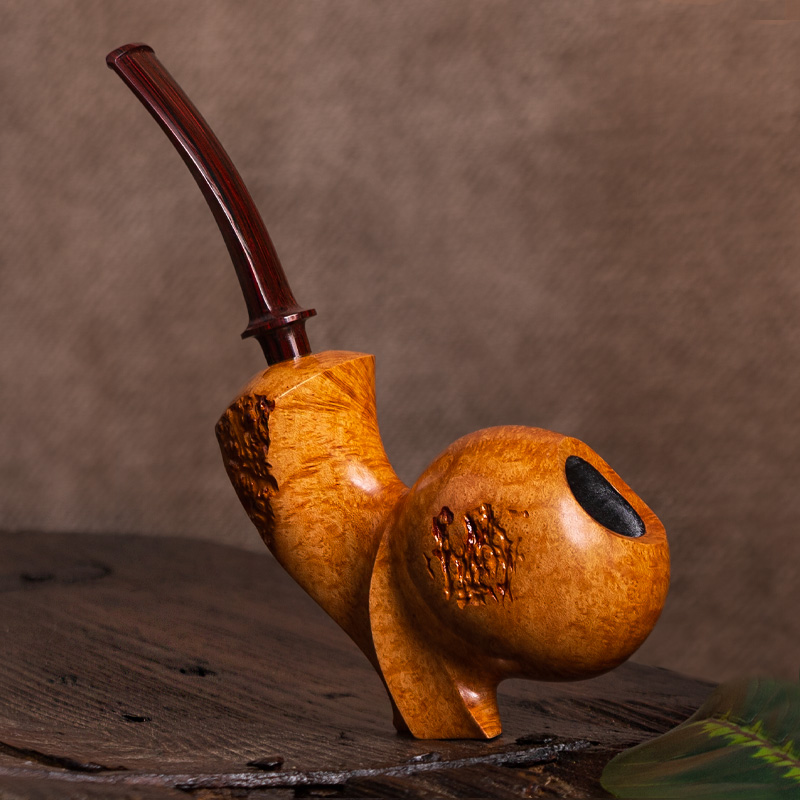 Global Pipe-Making Exposition 2025: In Memoriam | Daily Reader