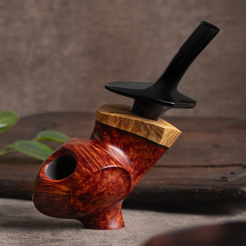 Global Pipe-Making Exposition 2025: In Memoriam | Daily Reader