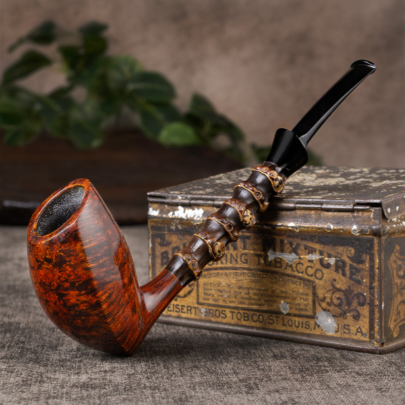 Global Pipe-Making Exposition 2025: In Memoriam | Daily Reader