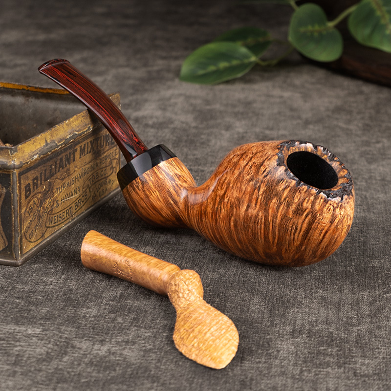 Global Pipe-Making Exposition 2025: In Memoriam | Daily Reader