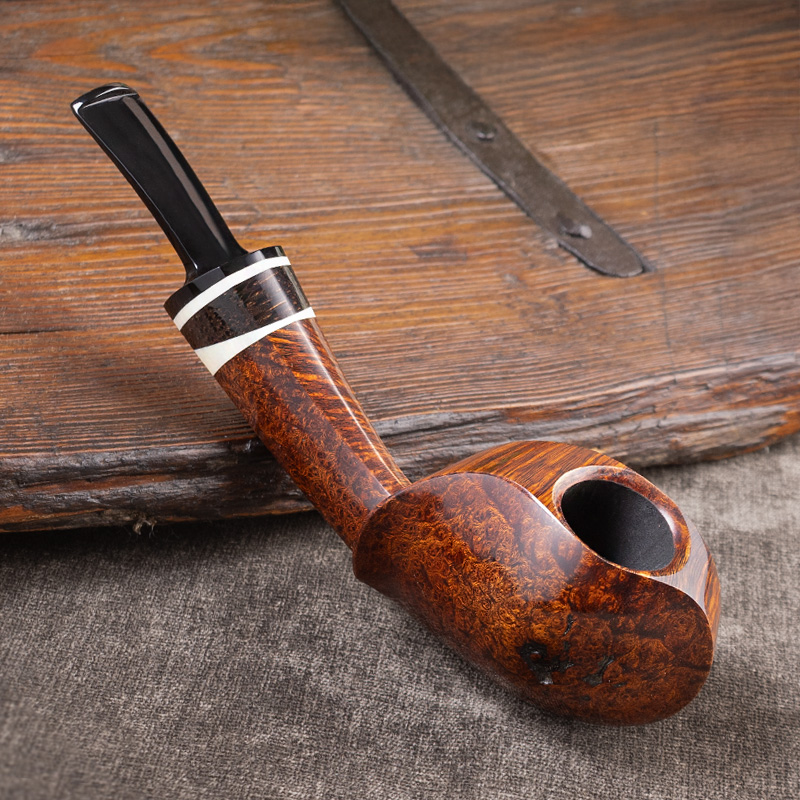 Global Pipe-Making Exposition 2025: In Memoriam | Daily Reader