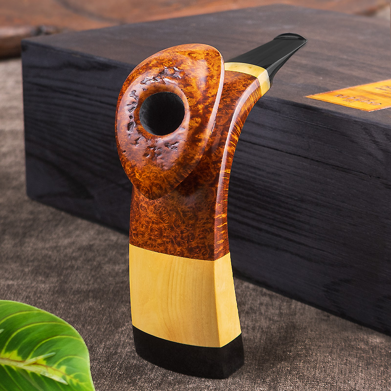 Global Pipe-Making Exposition 2025: In Memoriam | Daily Reader