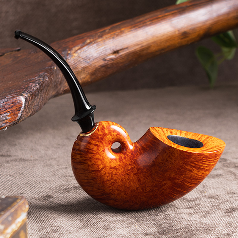 Global Pipe-Making Exposition 2025: In Memoriam | Daily Reader